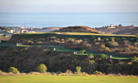 salobre new golf course